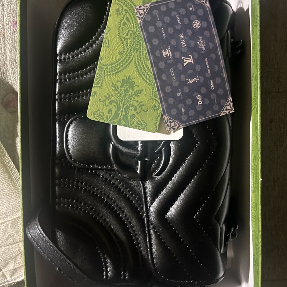 Gucci handbag